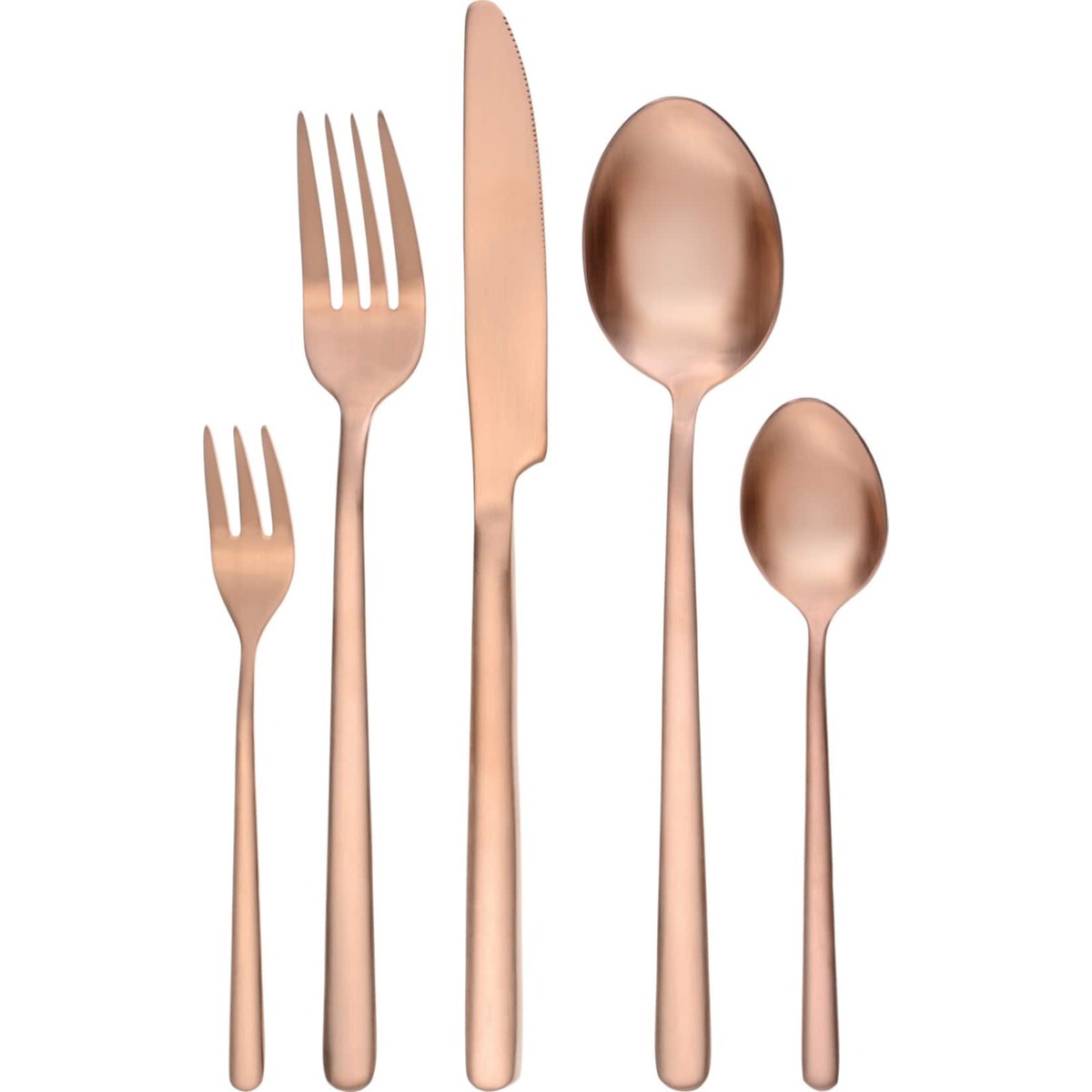 Bild 1 von GRÄWE Besteckset ROM