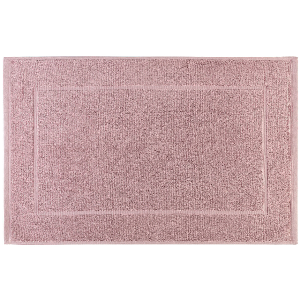 Bild 1 von Badematte aus Bio-Baumwolle BEIGE