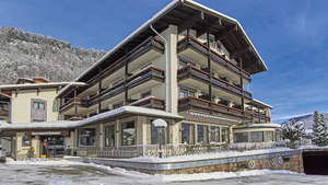 Deutschland - Berchtesgaden - Alpensport-Hotel Seimler