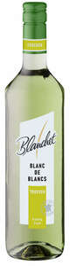 BLANCHET Blanc de Blancs, Rosé oder Rouge de France