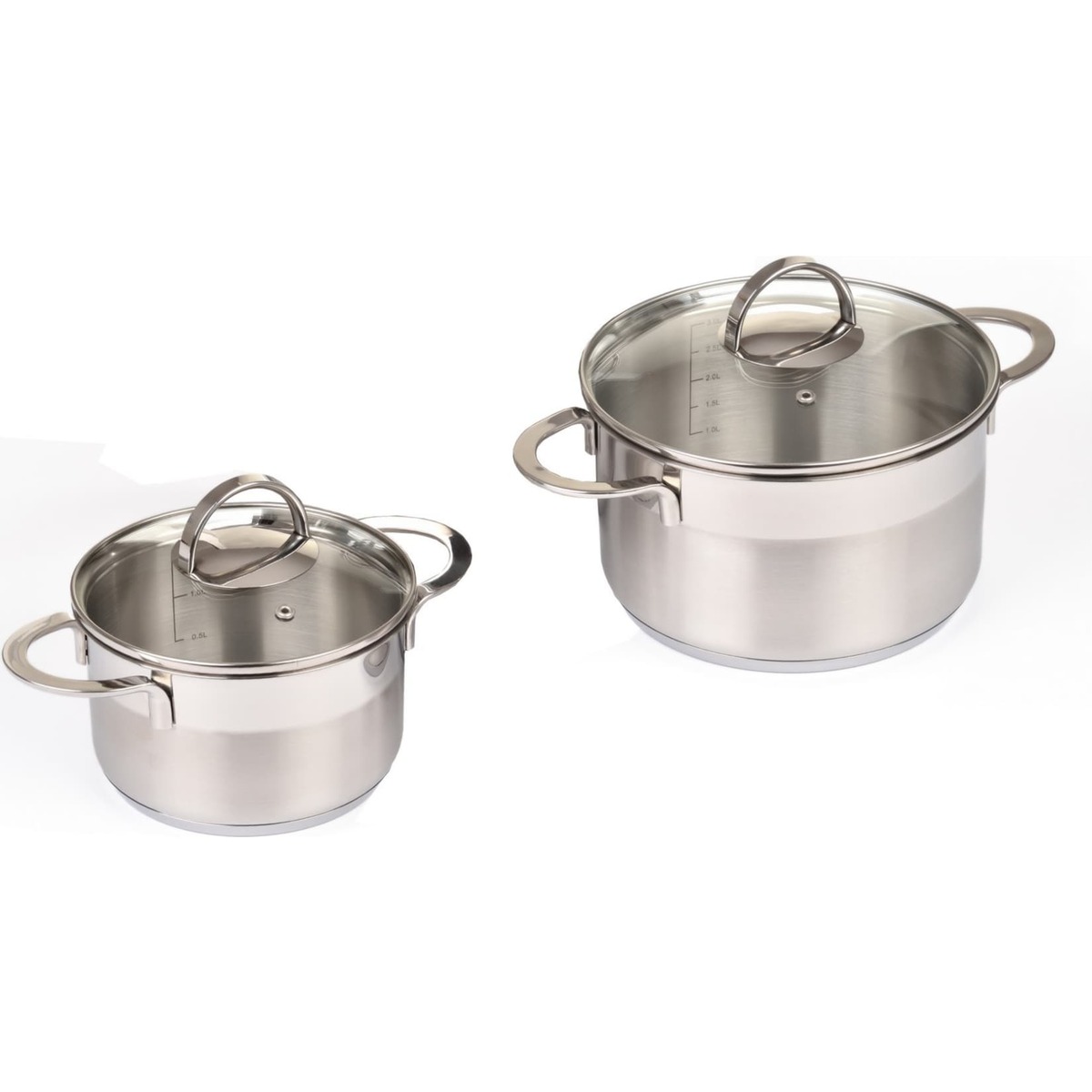 Bild 1 von GRÄWE Topfset PRO-Line-04