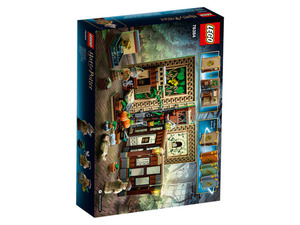 LEGO® Harry Potter™ 76384 »Kräuterkundeunterricht«