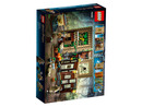 Bild 2 von LEGO® Harry Potter™ 76384 »Kräuterkundeunterricht«