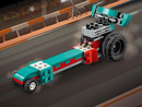 Bild 4 von LEGO® Creator 31101 Monster-Truck