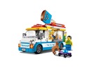 Bild 3 von LEGO® City 60253 »Eiswagen«