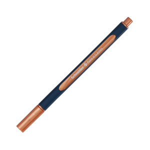 Schneider Tintenroller "Paint-It" 0,4 mm copper metallic