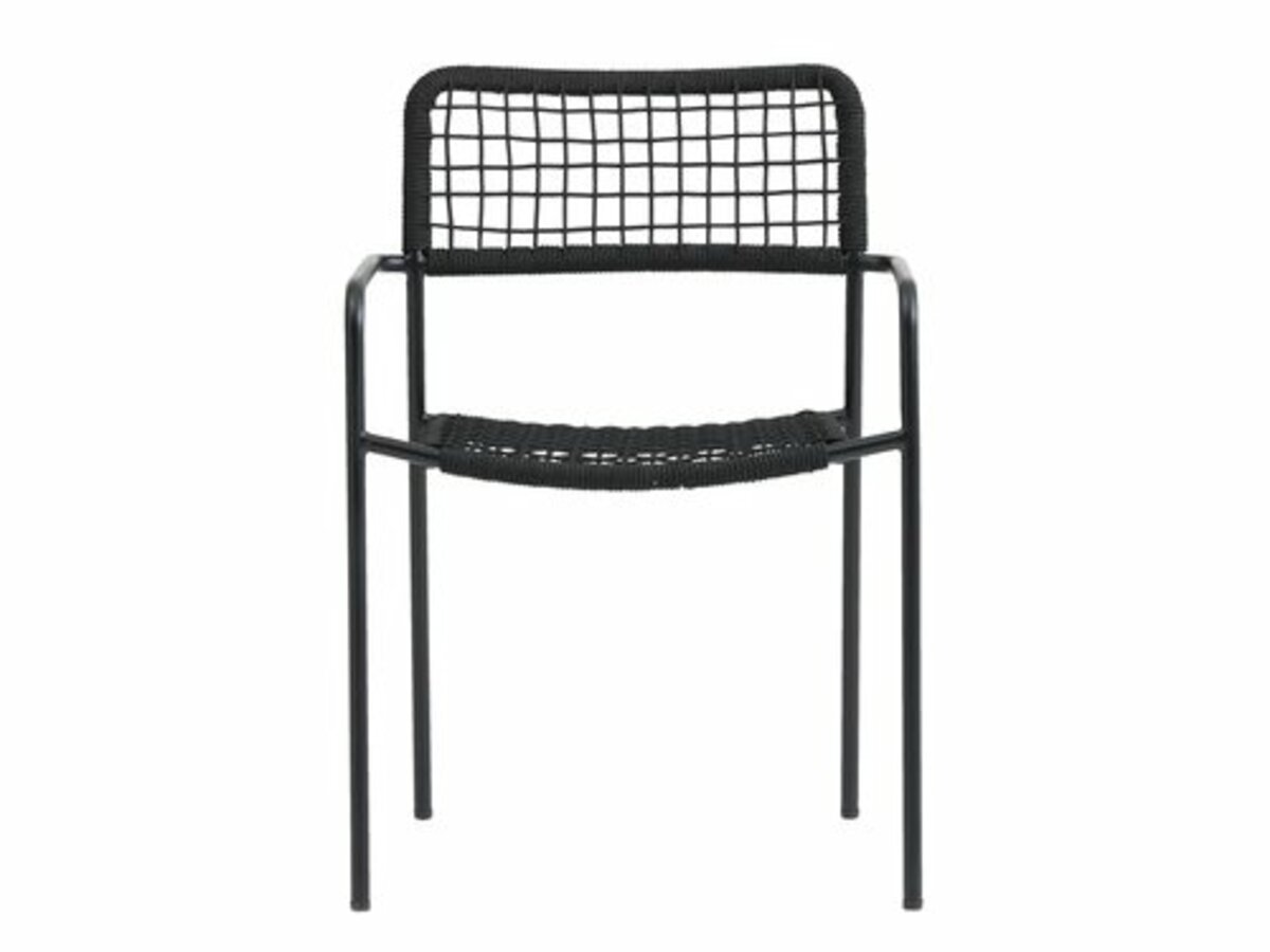 Bild 3 von Stapelstuhl LABING schwarz