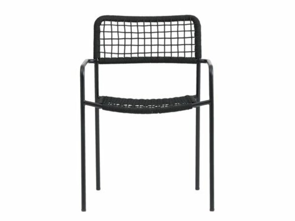Bild 3 von Stapelstuhl LABING schwarz