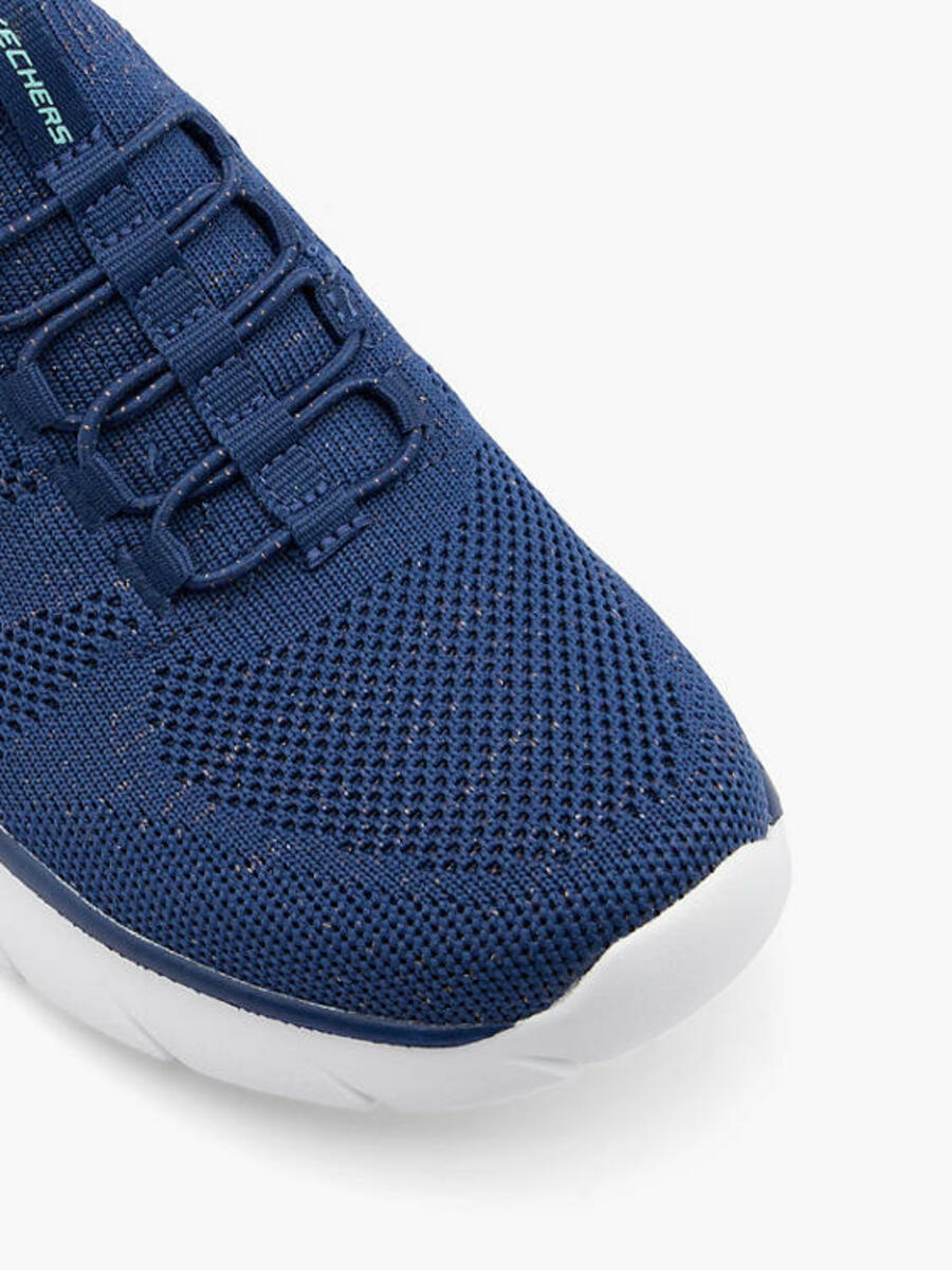 Bild 2 von Skechers Slip On Sneaker