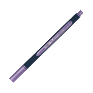 Schneider Tintenroller "Paint-It" 0,4 mm frosted violet metallic