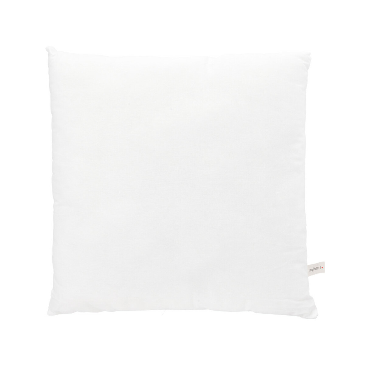 Bild 1 von Innenkissen 40 x 40 cm WEISS