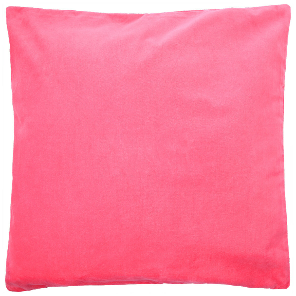 Bild 1 von Kissenhülle aus Samt PINK