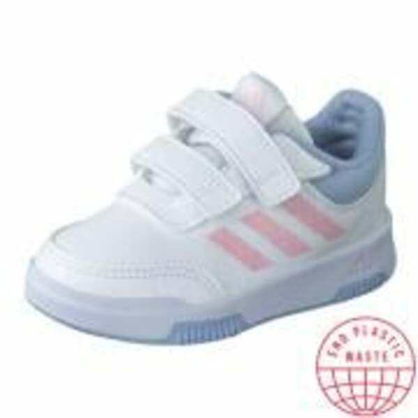 Bild 1 von Adidas Tensaur Sport 2.0 CF I Sneaker Mädchen weiß Weiß