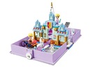 Bild 3 von LEGO® Disney Princess™ LEGO® Disney Princess 43175 »Annas und Elsas Märchenbuch«