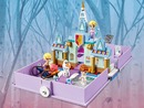 Bild 4 von LEGO® Disney Princess™ LEGO® Disney Princess 43175 »Annas und Elsas Märchenbuch«