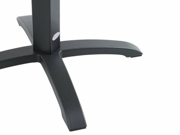 Bild 4 von Bistrotisch HOBRO W70xL70 natur