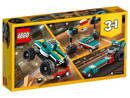 Bild 2 von LEGO® Creator 31101 Monster-Truck