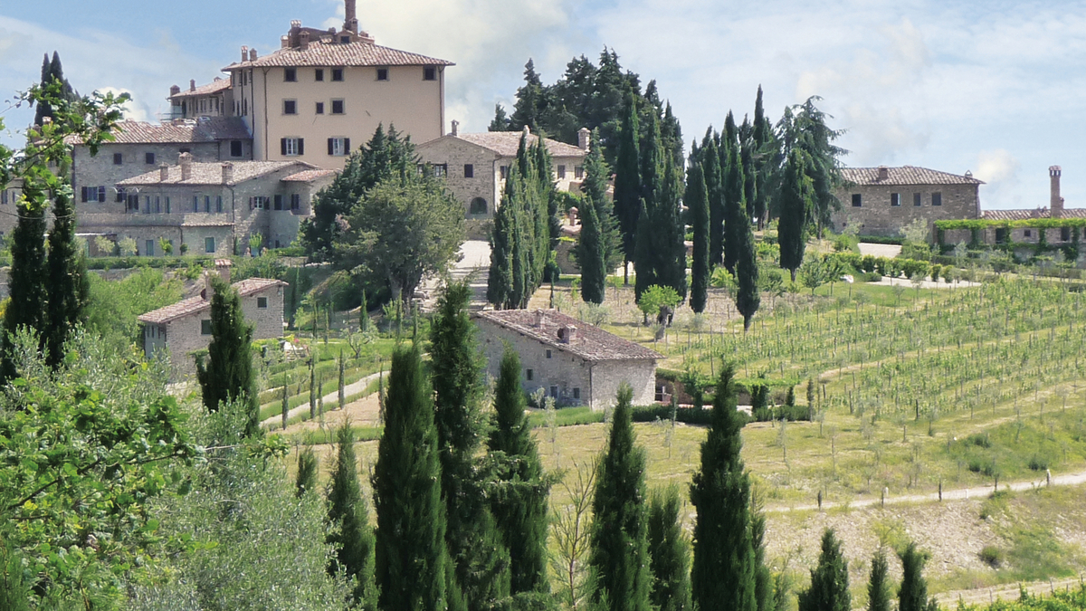 Bild 1 von Italien - Venetien & Toskana - Roadtrip