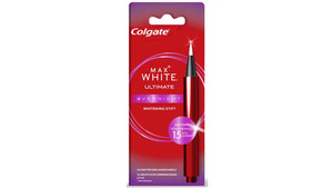 Colgate Max Overnight Whitening Stift