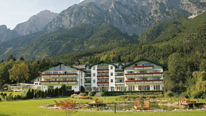 Österreich - Tirol - Innsbruck - 4* Alpenhotel Speckbacher Hof