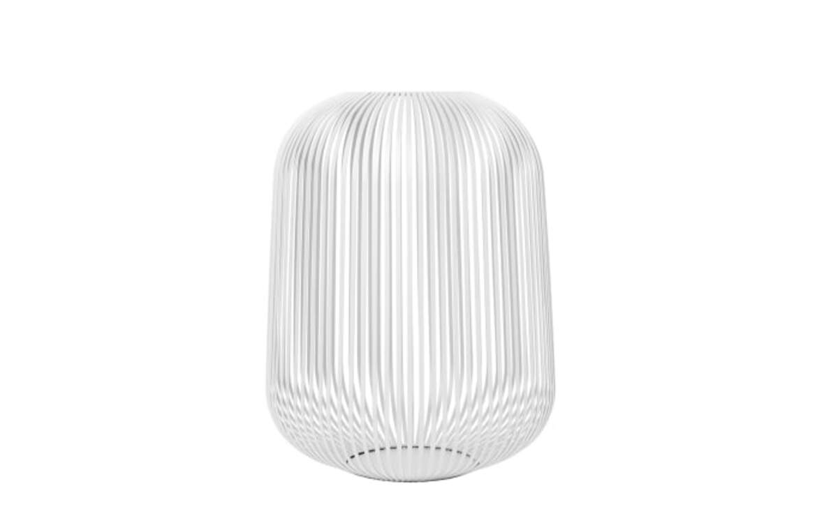 Bild 1 von Laterne Lito, white, 45 cm