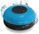 Bild 1 von Sbs Octopump Bluetooth-Lautsprecher cyan blue