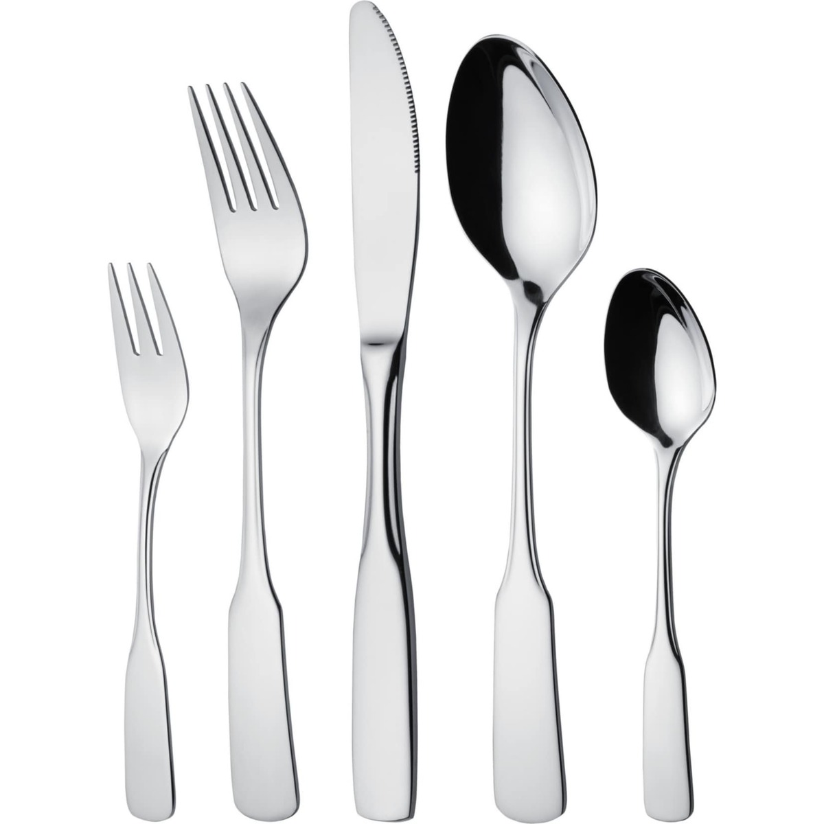 Bild 1 von GRÄWE Besteckset SPATEN