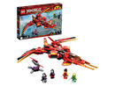 Bild 4 von LEGO® NINJAGO 71704 »Kais Super-Jet«