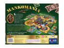 Bild 3 von HUCH! Familienspiel »Mankomania«