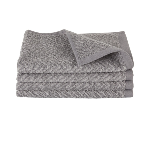 Bild 2 von NOVITESSE Frottier-Gästetücher oder -Waschhandschuhe, 4er-/6er-Packung