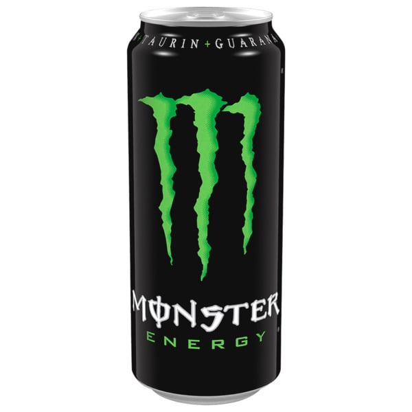 Bild 1 von Monster Energy Drink