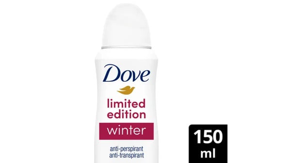 Bild 1 von Dove Advanced Care Deospray Winter Care