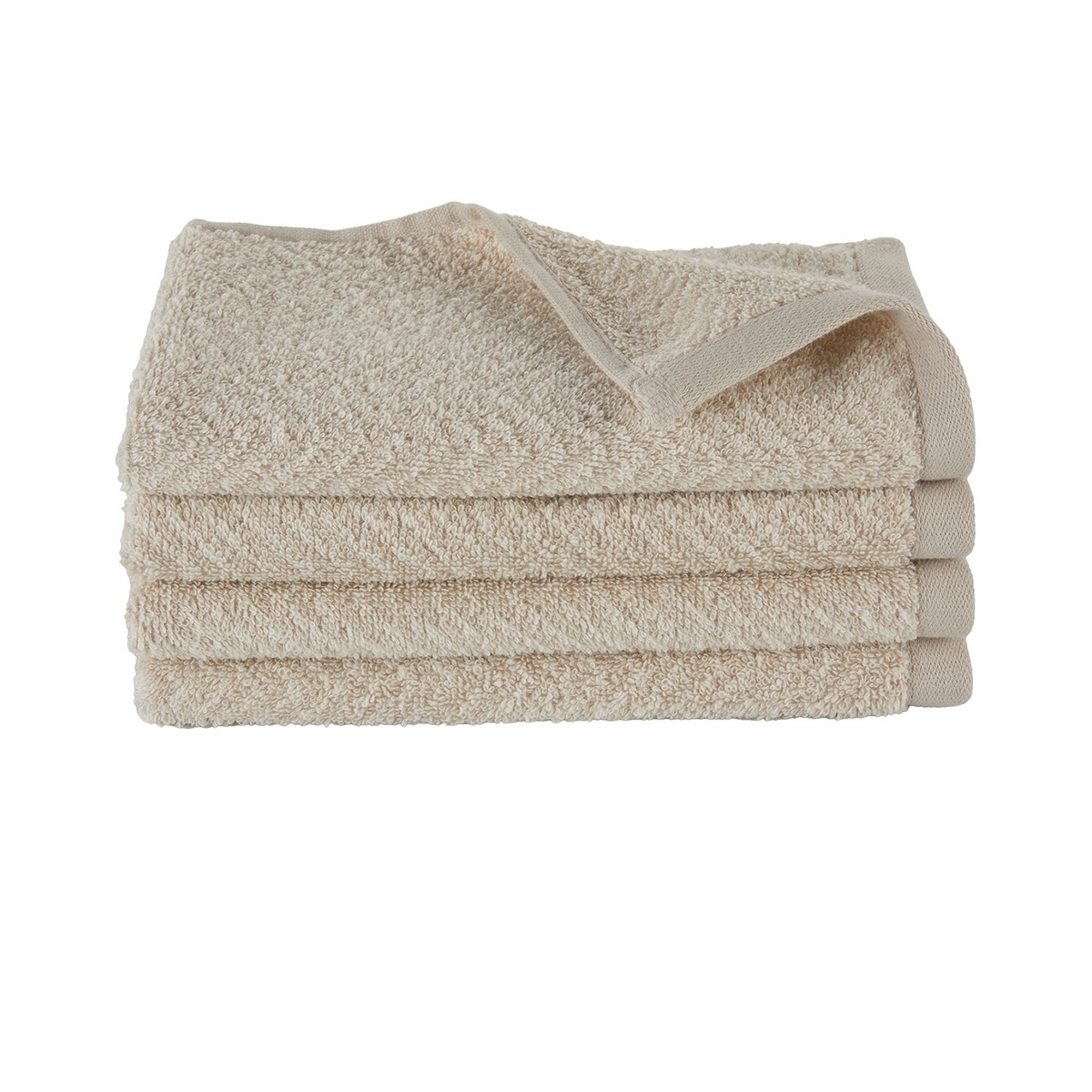 Bild 3 von NOVITESSE Frottier-Gästetücher oder -Waschhandschuhe, 4er-/6er-Packung