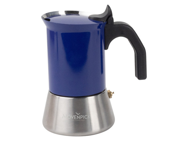 Bild 3 von Mövenpick – Espresso-Kocher