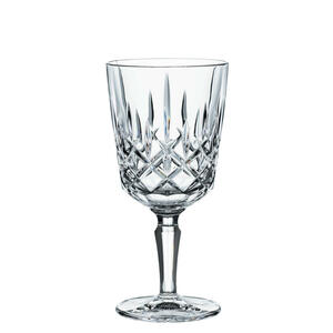 Nachtmann Glas Nachtmann, Glas, 4-teilig, 355 ml, 9x18.8x9 cm, Made in Germany, Essen & Trinken, Gläser, Trinkgläser