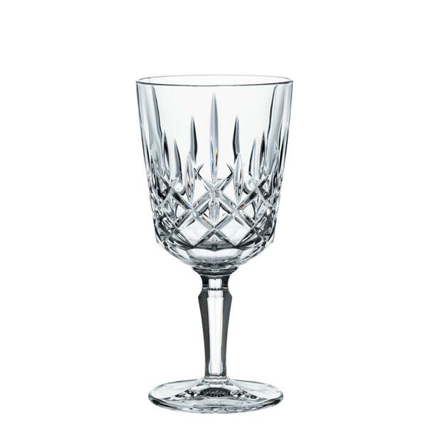 Bild 1 von Nachtmann Glas Nachtmann, Glas, 4-teilig, 355 ml, 9x18.8x9 cm, Made in Germany, Essen & Trinken, Gläser, Trinkgläser