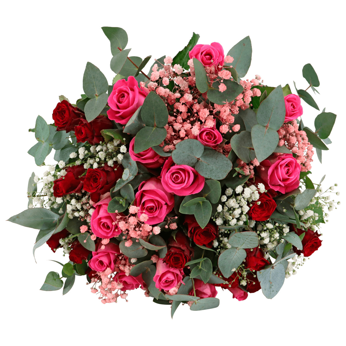 Bild 1 von Strauß »Vintage Love«