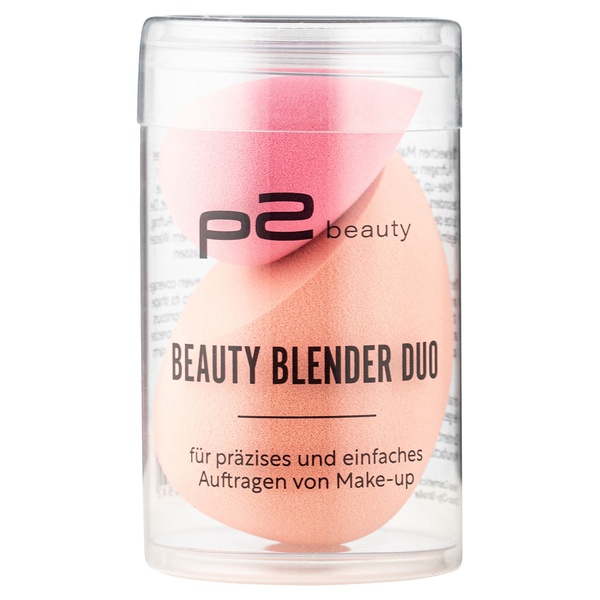 Bild 3 von P2 BEAUTY Kosmetikzubehör