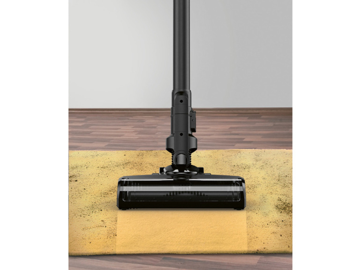 Bild 3 von SILVERCREST® Akku-Zyklon-Staubsauger »SHAZDB 29.6 A1«, 400 W