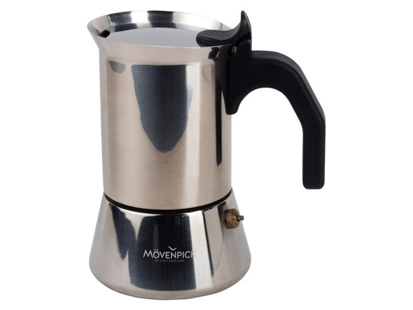 Bild 2 von Mövenpick – Espresso-Kocher