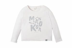 Manooka Sweatshirt Nadia (Girls)