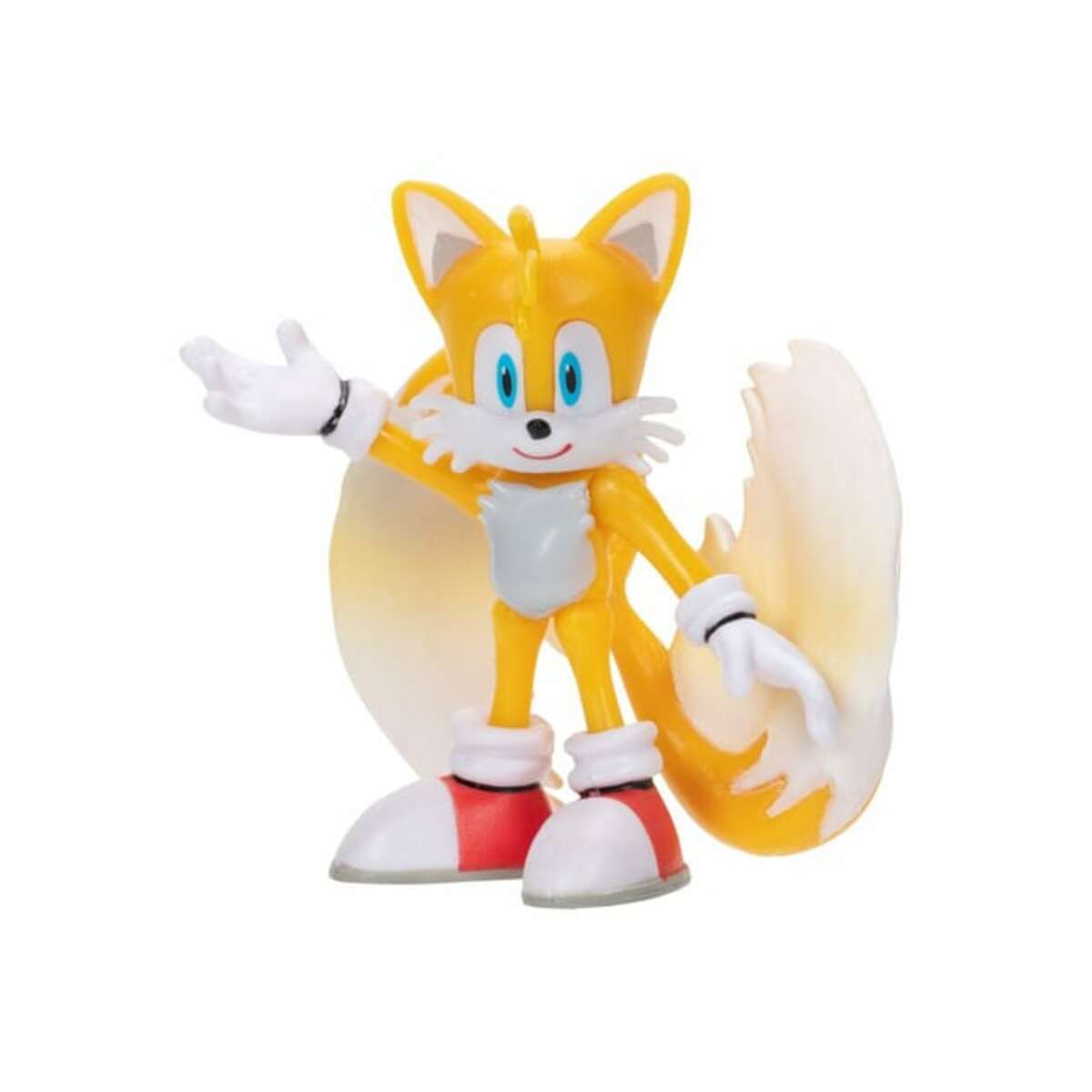 Bild 1 von Sonic - Actionfigur - Wave 8 - 1 St&uuml;ck