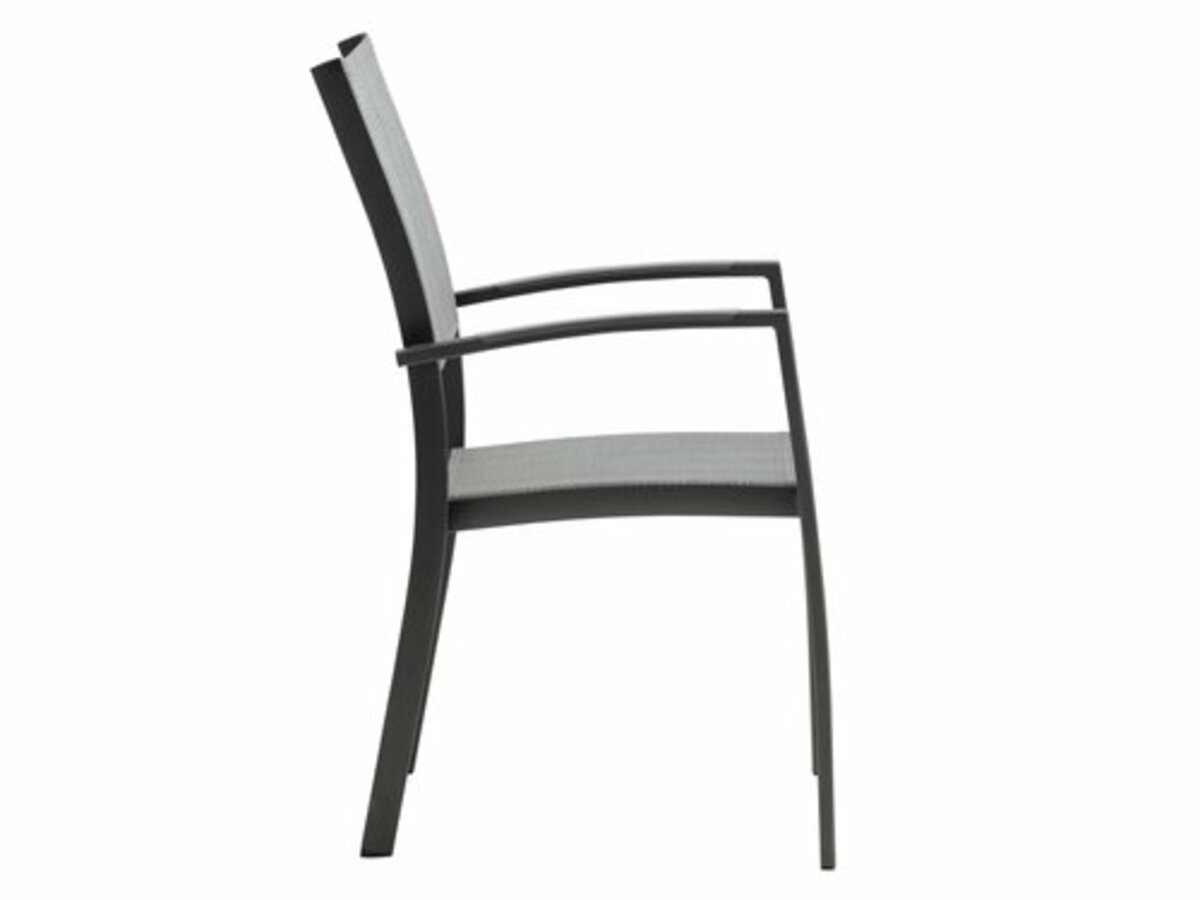 Bild 4 von Stapelstuhl STRANDBY grau