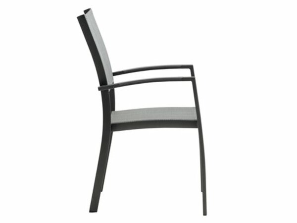 Bild 4 von Stapelstuhl STRANDBY grau