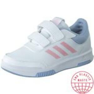 Adidas Tensaur Sport 2.0 CF K Sneaker Mädchen weiß Weiß