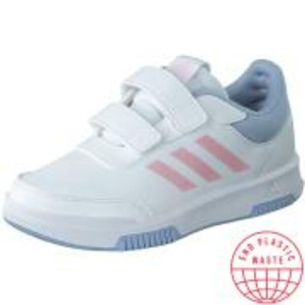 Bild 1 von Adidas Tensaur Sport 2.0 CF K Sneaker Mädchen weiß Weiß
