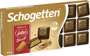 Bild 1 von Schogetten Lotus Biscoff 100G