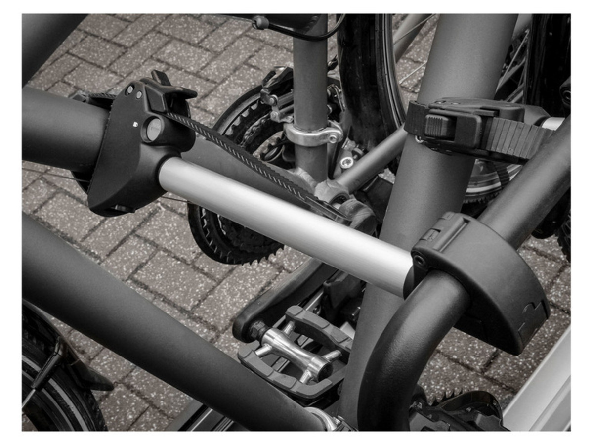 Bild 4 von EUFAB Strap Rahmenhalter