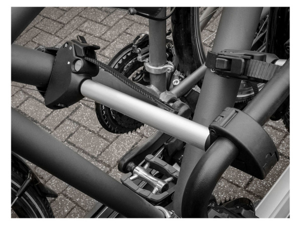 Bild 4 von EUFAB Strap Rahmenhalter