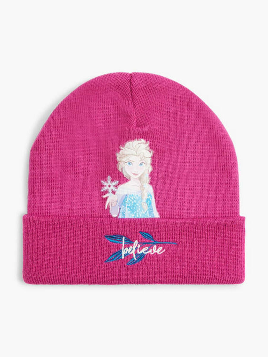 Bild 1 von Disney Frozen Mütze